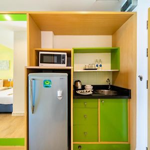 Deluxe Double or Twin Room Sea View